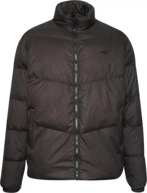 DEF Allwetterjacke "DEF Herren DEF Boxy Pufferjacket", (1 St.), ohne Kapuze
