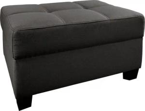 DOMO collection Polsterhocker "Florentina"