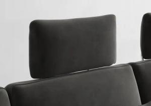 sit&more Kopfstütze "Lindholm"