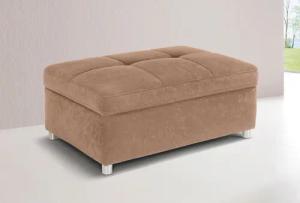 sit&more Polsterhocker "Labene"