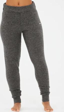 ATHLECIA Sweathose "Daviana", in tollem Strick-Design