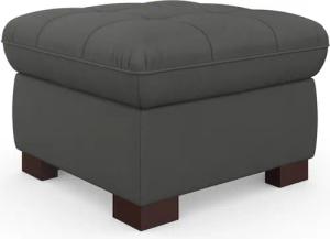 sit&more Hocker "Luxor", auch erhältlich in dem besonders leicht mit Wasser zu reinigen