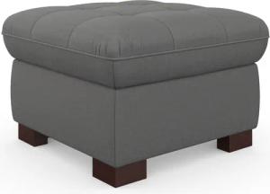 sit&more Hocker "Luxor", auch erhältlich in dem besonders leicht mit Wasser zu reinigen