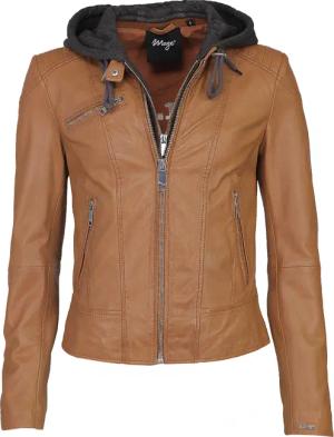 Maze Lederjacke "Mico"