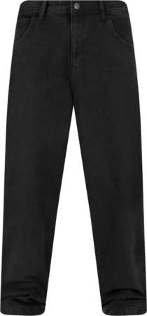 DEF Bequeme Jeans "DEF Herren DEF Tapered Loose Fit Denim", (1 tlg.)