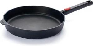 WOLL MADE IN GERMANY Bratpfanne "Logic XR", Aluminiumguss, Ø 28 cm, Induktion