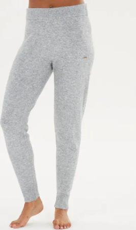 ATHLECIA Sweathose "Daviana", in tollem Strick-Design