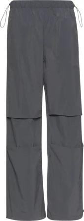 DEF Cargohose "DEF Damen DEF Wide Cargopants", (1 tlg.)