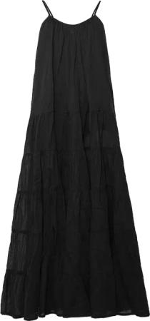 NASSAU BEACH Maxikleid "NB231049"