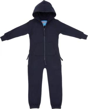Moniz Jumpsuit, mit kuscheligem Komfort