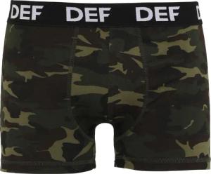 DEF Boxershorts "DEF Herren Dong Boxershorts", (1 St.)