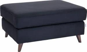 Guido Maria Kretschmer Home&Living Hocker "Renesse"
