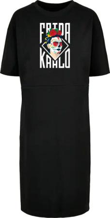Merchcode Shirtkleid "Merchcode Damen", (1 tlg.)