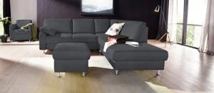 sit&more Hocker "Belfort", mit Stauraumfach