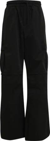DEF Cargohose "DEF Herren DEF BIG Cargopant", (1 tlg.)