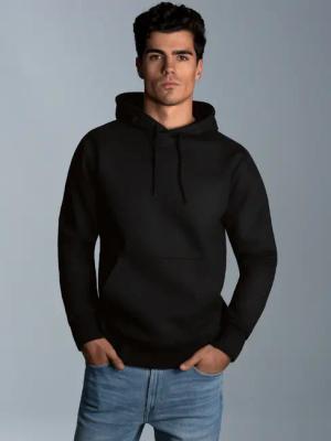 Trigema Kapuzensweatshirt "TRIGEMA Hoodie aus Sweatqualität"