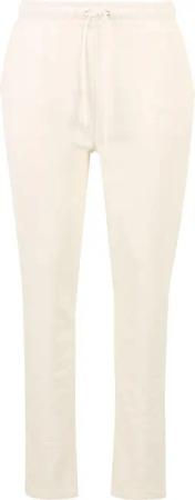 DEF Stoffhose "DEF Herren DEF Left Leg Print Jogger", (1 tlg.)