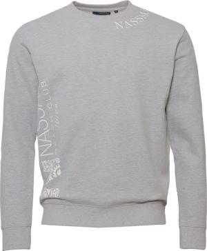 NASSAU BEACH Sweater "NB231043"