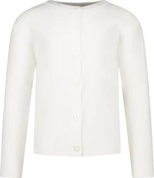 SALT AND PEPPER Strickjacke, mit großen Knöpfen