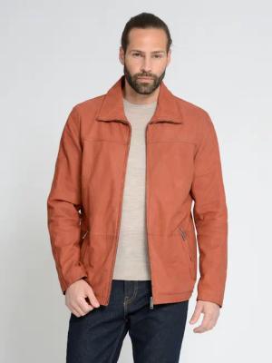 JCC Lederjacke "31022147"