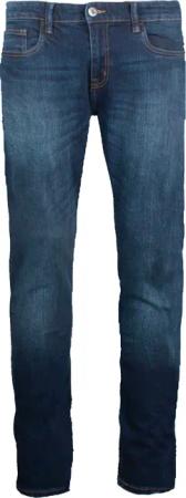 Indicode Regular-fit-Jeans "INPittsburg"