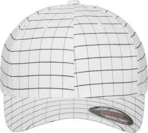 Flexfit Flex Cap "Flexfit Unisex Flexfit Square Check Cap"