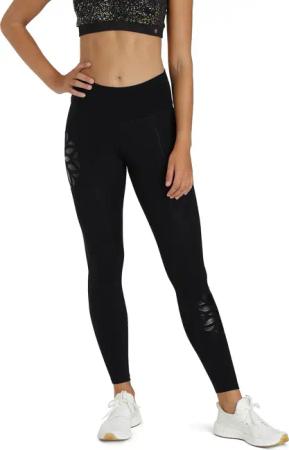 ATHLECIA Lauftights "MERAUKE", mit praktischer Handy-Seitentasche