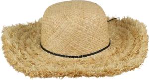 COLLEZIONE ALESSANDRO Sonnenhut "Louisiana", (1 St.), Made in Italy