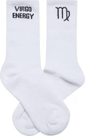 DEF Basicsocken "DEF Unisex DEF Zodiac Socks", (1 Paar)