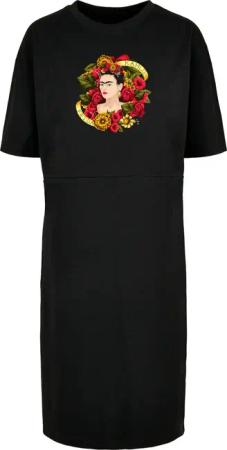 Merchcode Shirtkleid "Merchcode Damen", (1 tlg.)