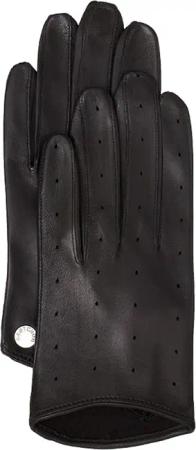 GRETCHEN Lederhandschuhe "Summer Gloves", mit praktischen Luftlöchern