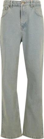 DEF Bequeme Jeans "DEF Herren DEF Kant Straight Fit Denim"