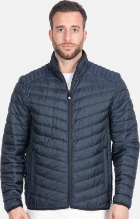 New Canadian Steppjacke, in tollem Stepp-Design