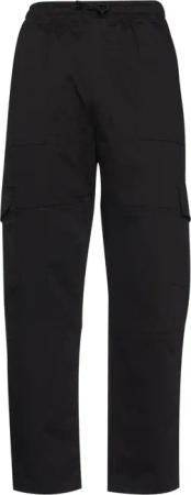 DEF Cargohose "DEF Herren DEF Straight Cargopant", (1 tlg.)