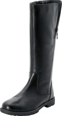 Sheego Weitschaftstiefel "Große Größen"