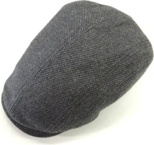 Chaplino Flat Cap, mit schicken Ziernähten
