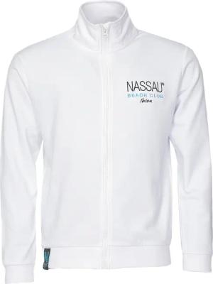 NASSAU BEACH Sweatjacke "NB231031"