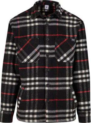 DEF Allwetterjacke "DEF Herren DEF Woven Shaket", (1 St.), ohne Kapuze