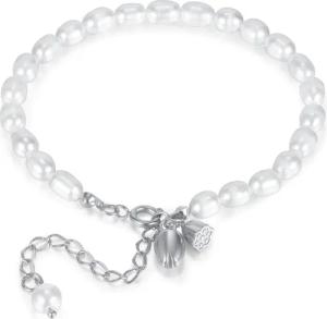 COLLEZIONE ALESSANDRO Armband "Pearl", (1 tlg.)