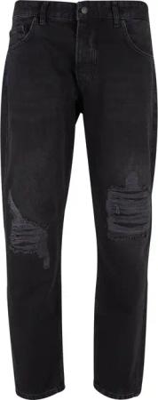 2Y Studios Bequeme Jeans "2Y Studios Herren 2Y Boyfriend Fit Jeans"
