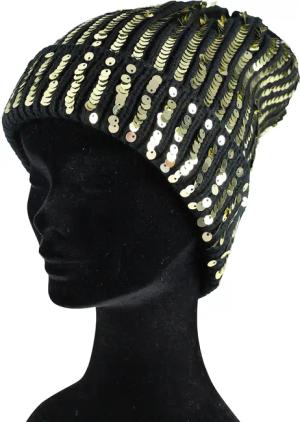 COLLEZIONE ALESSANDRO Strickmütze "Beeke"