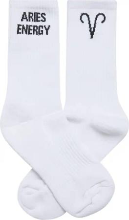 DEF Basicsocken "DEF Unisex DEF Zodiac Socks", (1 Paar)