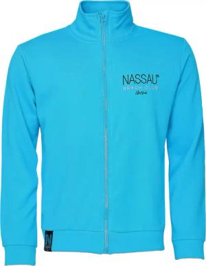 NASSAU BEACH Sweatjacke "NB231031"