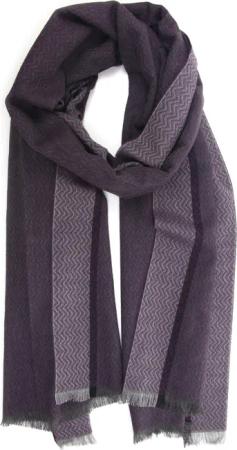 COLLEZIONE ALESSANDRO Modeschal "Alfi", in Luxusqualität, Made in Italy