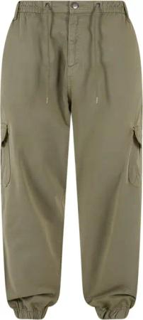 DEF Cargohose "DEF Herren DEF Kindou Cargopants", (1 tlg.)