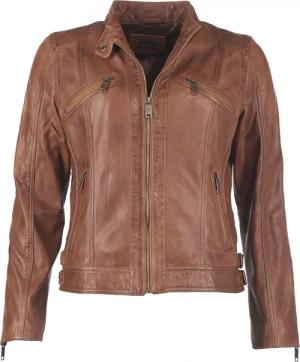JCC Lederjacke "31024029"