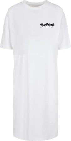 Merchcode Shirtkleid "Merchcode Damen", (1 tlg.)