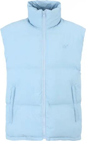 DEF Jerseyweste "DEF Herren DEF Puffer Vest", (1 tlg.)