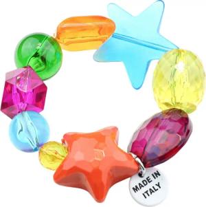 COLLEZIONE ALESSANDRO Armband "Trient", (1 tlg.)