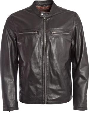 JCC Lederjacke "31024031"